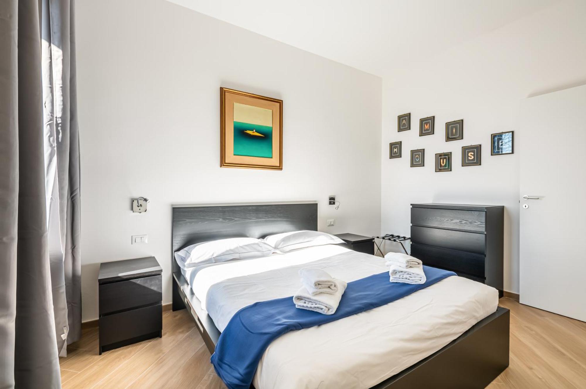 Charming Hideaway In Florence - Apt X4 Екстер'єр фото