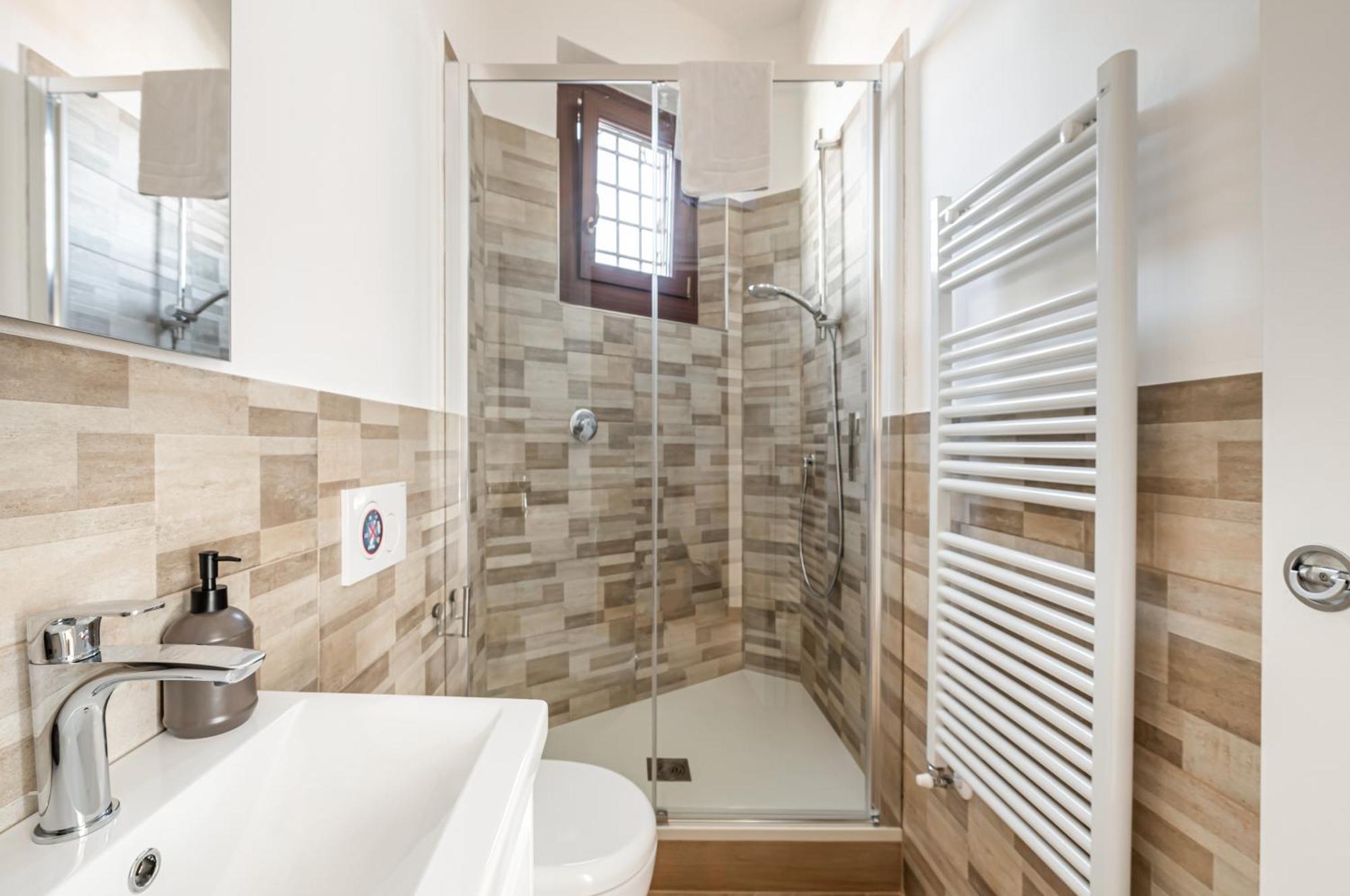Charming Hideaway In Florence - Apt X4 Екстер'єр фото