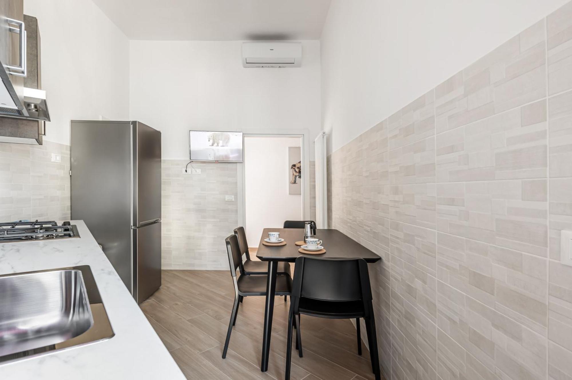 Charming Hideaway In Florence - Apt X4 Екстер'єр фото
