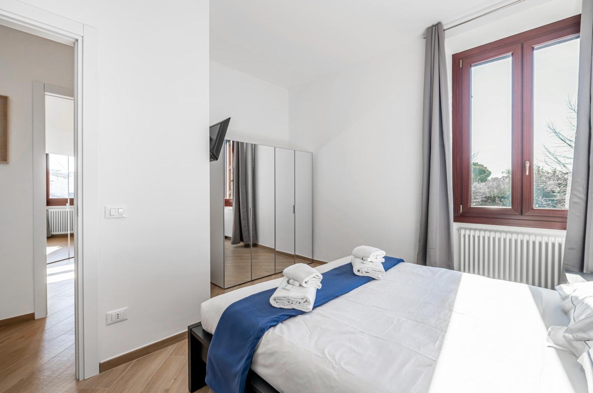 Charming Hideaway In Florence - Apt X4 Екстер'єр фото