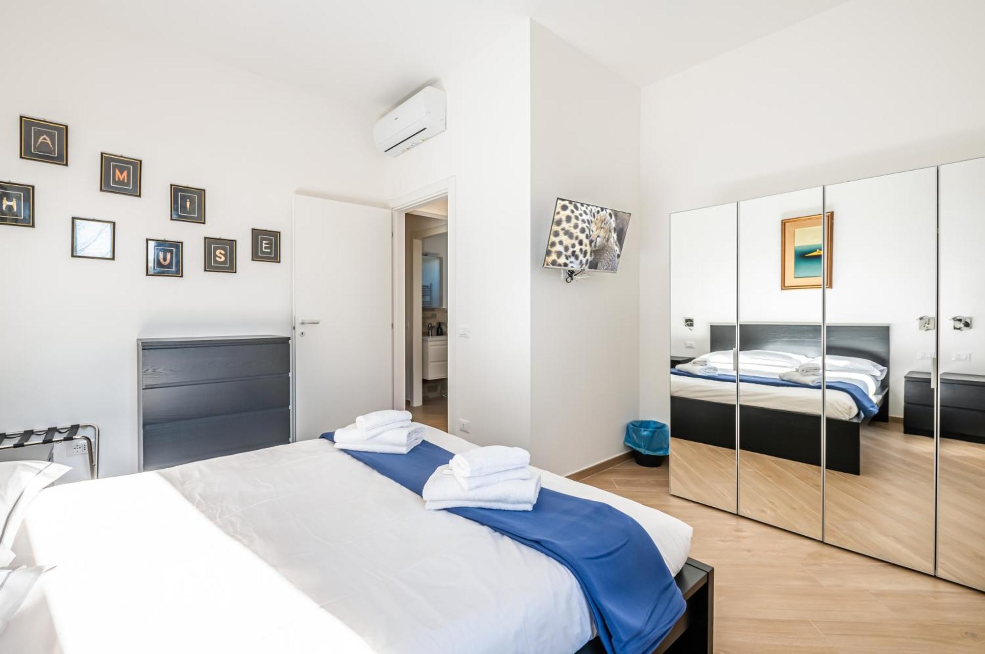 Charming Hideaway In Florence - Apt X4 Екстер'єр фото