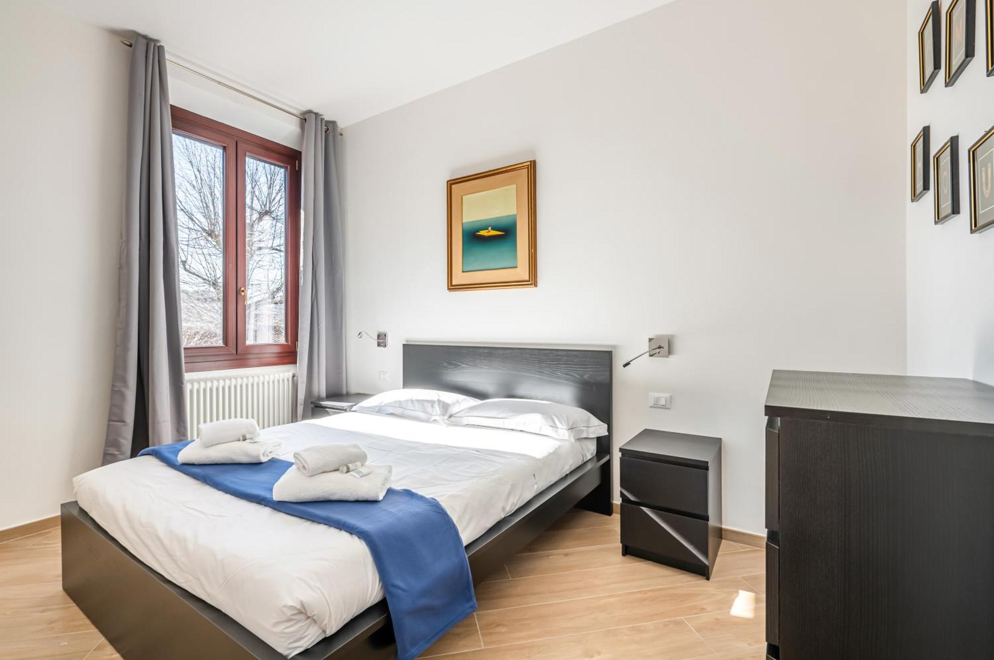 Charming Hideaway In Florence - Apt X4 Екстер'єр фото