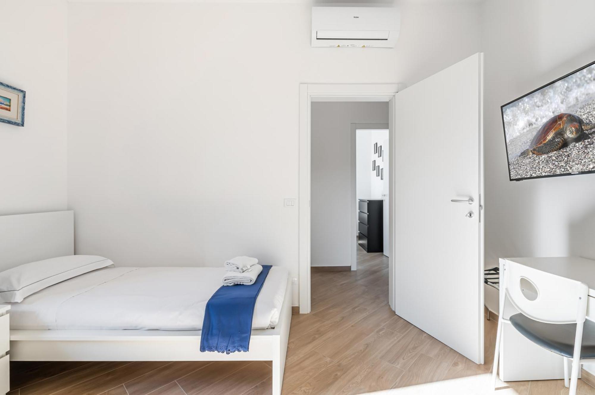 Charming Hideaway In Florence - Apt X4 Екстер'єр фото