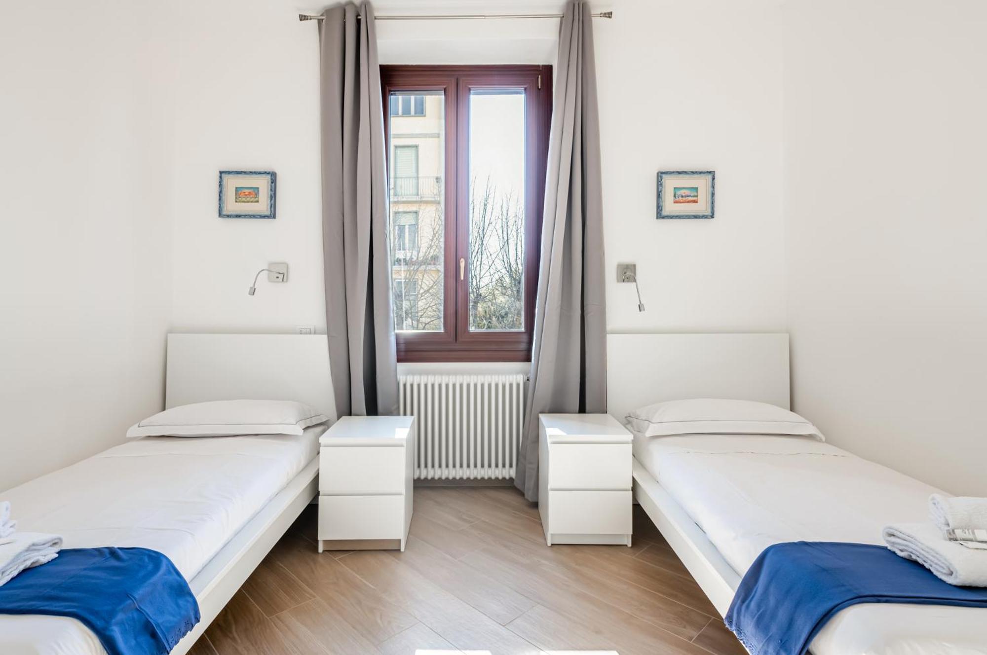 Charming Hideaway In Florence - Apt X4 Екстер'єр фото