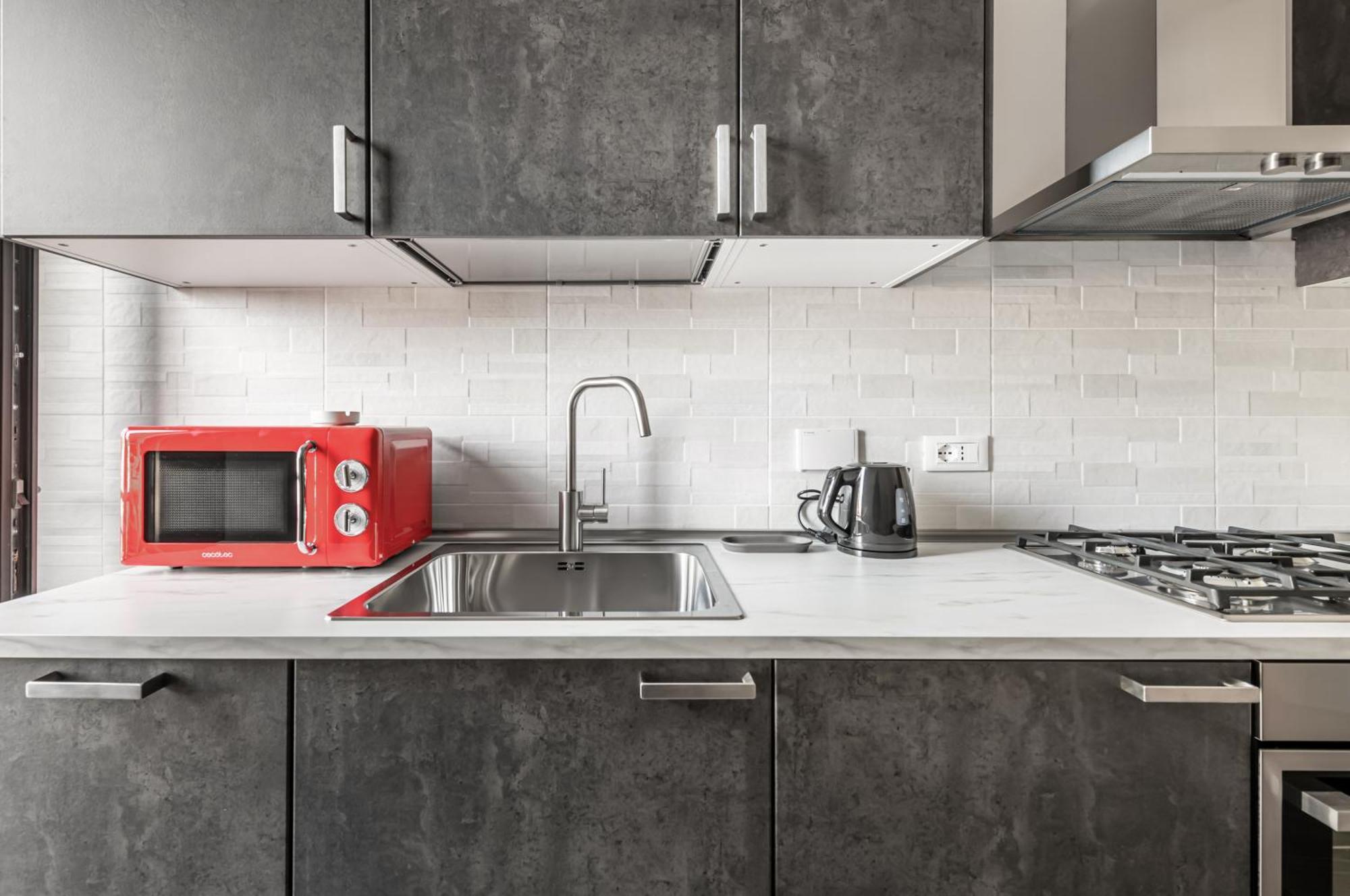 Charming Hideaway In Florence - Apt X4 Екстер'єр фото