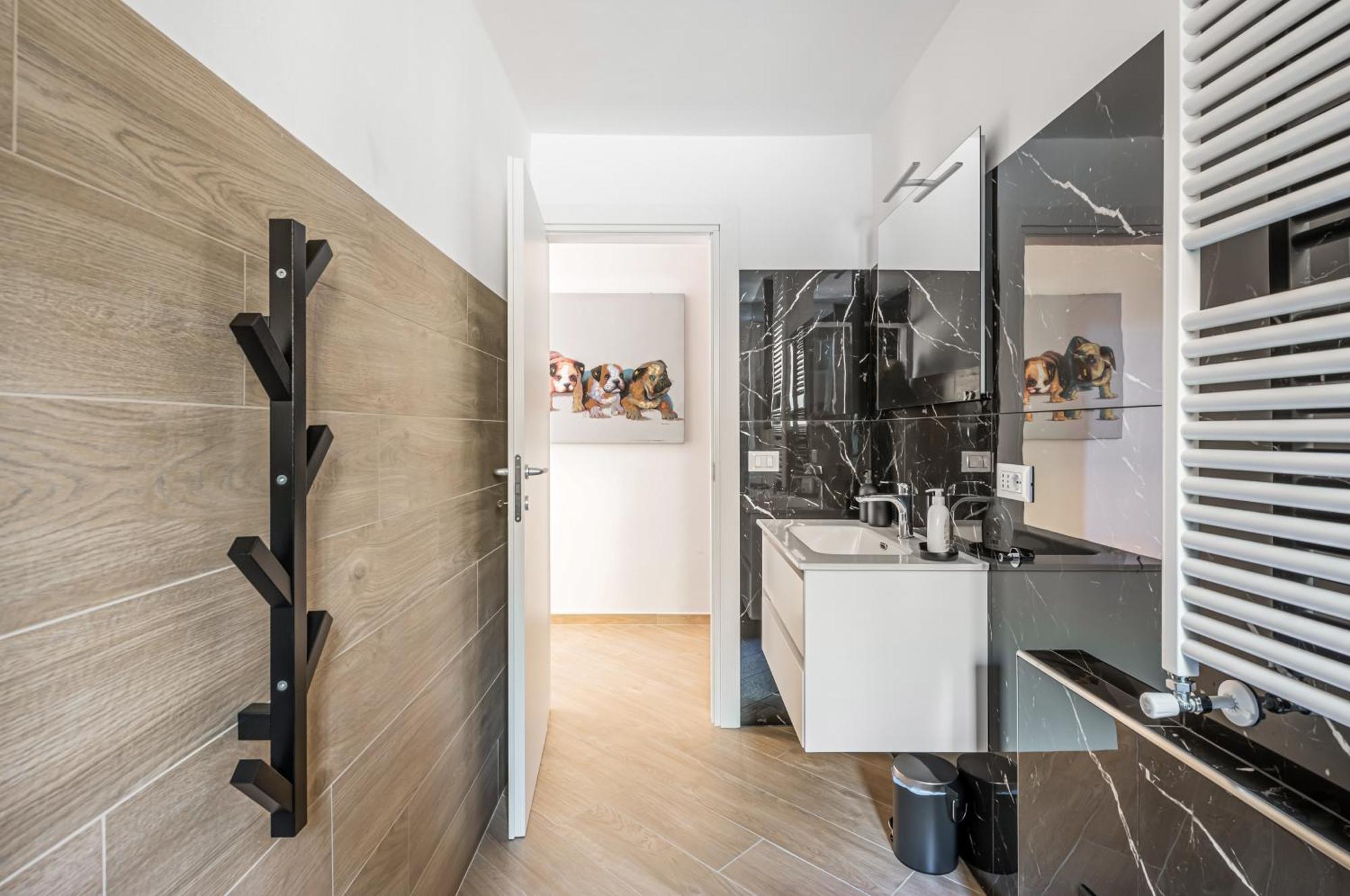 Charming Hideaway In Florence - Apt X4 Екстер'єр фото