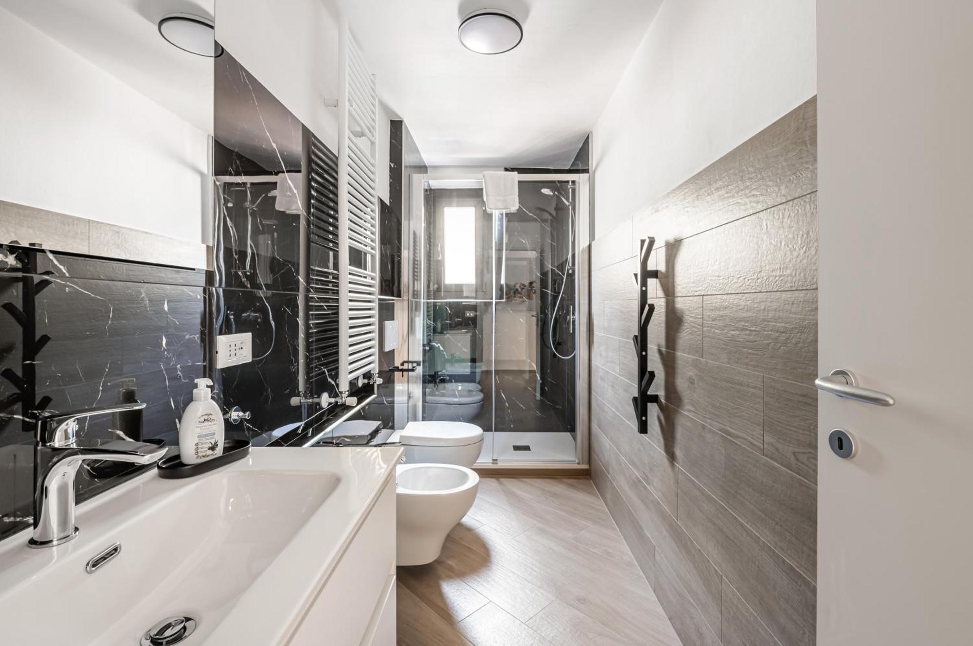 Charming Hideaway In Florence - Apt X4 Екстер'єр фото